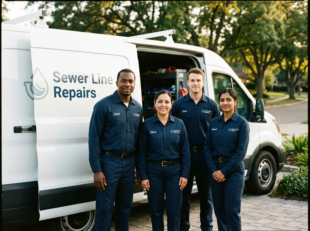 Emergency Plumber company in Stuart, IA